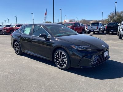 2026 Toyota Camry - Photo 4