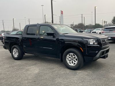 2024 Nissan Frontier - Photo 3