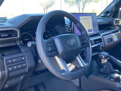 2026 Toyota 4Runner - Photo 1