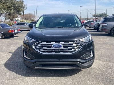 2024 Ford Edge - Photo 2