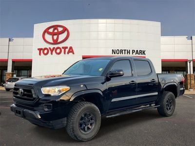 2023 Toyota Tacoma - Photo 1