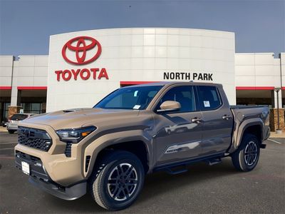 2026 Toyota Tacoma - Photo 1