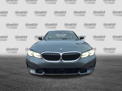 2020 BMW 3 Series 330i xDrive - Photo 3