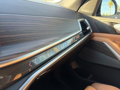 2026 BMW X5 xDrive50e — photo 19 view