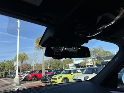 2026 Pre-Owned 2025 BMW X3 30 xDrive — photo 26 view