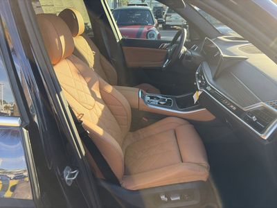 2026 BMW X5 xDrive50e — photo 15 view