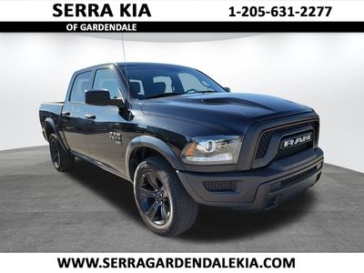 2024 Ram 1500 Classic - Photo 1