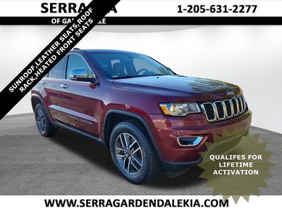 2022 Jeep Grand Cherokee WK - Photo 1