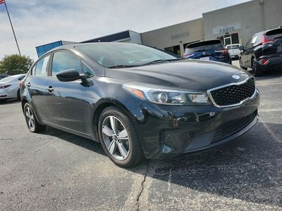 2018 Kia Forte - Photo 1