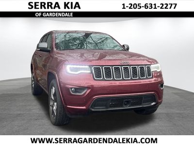 2021 Jeep Grand Cherokee - Photo 1