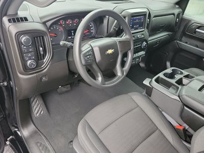2024 Chevrolet Silverado 1500 - Photo 3