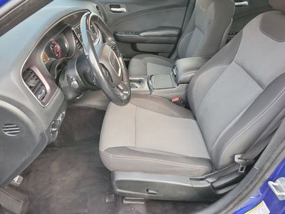 2018 Dodge Charger - Photo 4