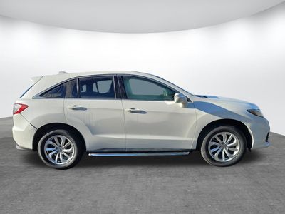 2018 Acura RDX - Photo 2