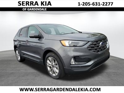 2024 Ford Edge - Photo 1
