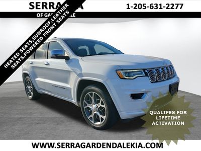 2020 Jeep Grand Cherokee - Photo 1