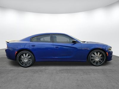 2018 Dodge Charger - Photo 2