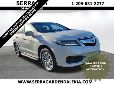 2018 Acura RDX - Photo 1