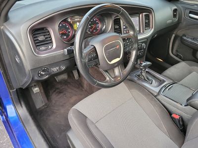 2018 Dodge Charger - Photo 3