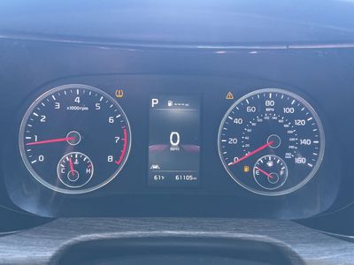 2023 Kia K5 - Photo 4