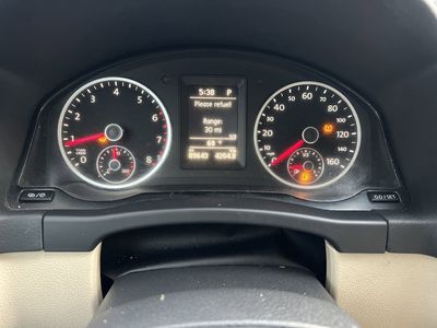 2013 Volkswagen Tiguan - Photo 2