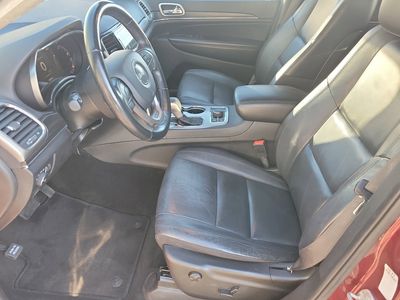 2022 Jeep Grand Cherokee WK - Photo 4