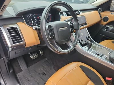 2018 Land Rover Range Rover Sport - Photo 3