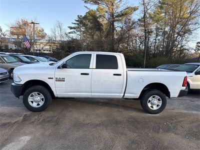 2015 Ram 2500 - Photo 5