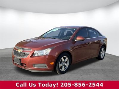 2012 Chevrolet Cruze - Photo 1