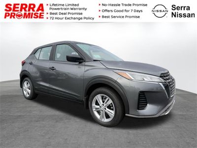 2025 Nissan Kicks Play - Photo 2