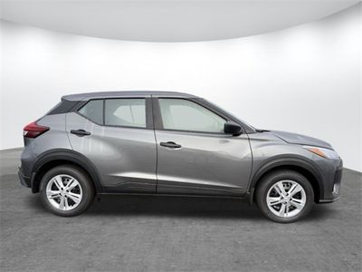 2025 Nissan Kicks Play - Photo 3