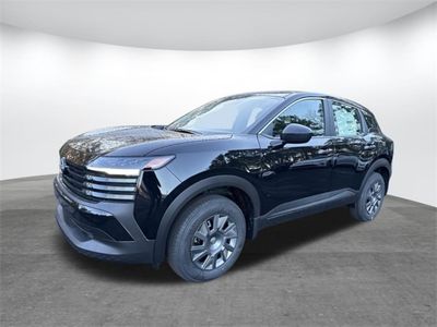 2026 Nissan Kicks - Photo 1