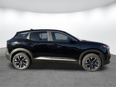 2025 Nissan Kicks - Photo 3