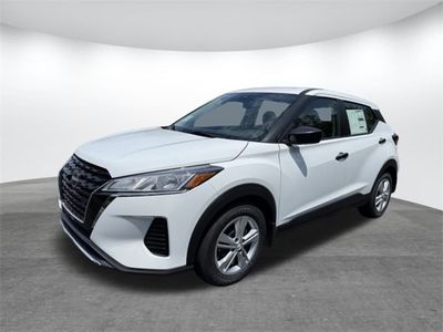 2025 Nissan Kicks Play - Photo 1