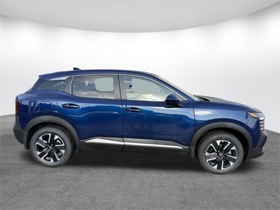 2025 Nissan Kicks - Photo 3