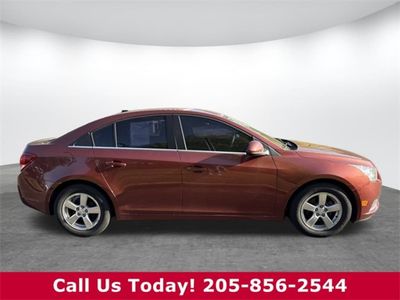2012 Chevrolet Cruze - Photo 3