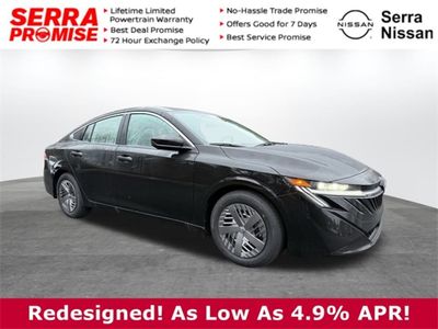 2026 Nissan Sentra - Photo 2