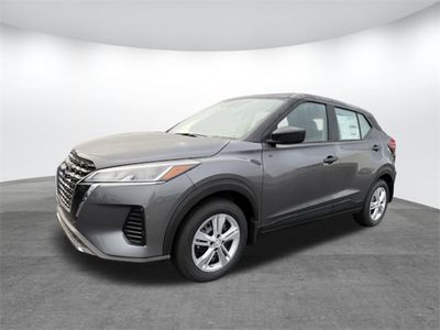 2025 Nissan Kicks Play - Photo 1