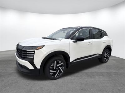 2026 Nissan Kicks - Photo 1