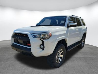2020 Toyota 4Runner - Photo 1