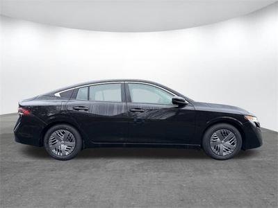 2026 Nissan Sentra - Photo 3