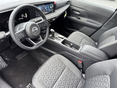 2026 Nissan Kicks - Photo 4