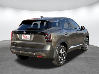 2026 Nissan Kicks - Photo 3