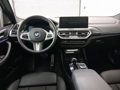 2026 2024 X3 SUV - Photo 4
