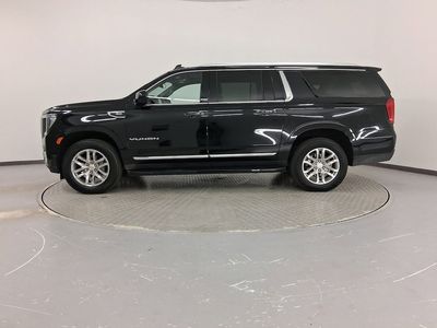 2023 GMC Yukon XL SUV - Photo 2