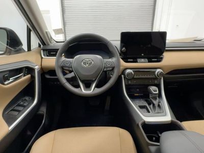 2025 Toyota RAV4 SUV - Photo 5
