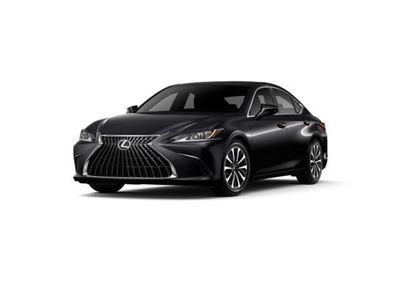 2025 Lexus ES 350 - Photo 1