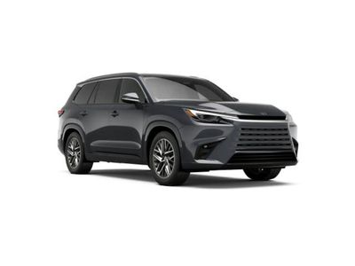 2026 Lexus TX 350 PREMIUM - Photo 4