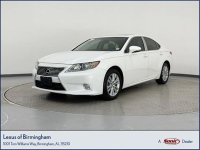 2014 Lexus ES 350 Sedan - Photo 5