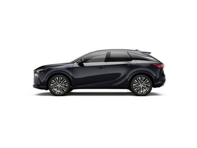 2026 Lexus RX HYBRID 350h PREMIUM+ AWD - Photo 5