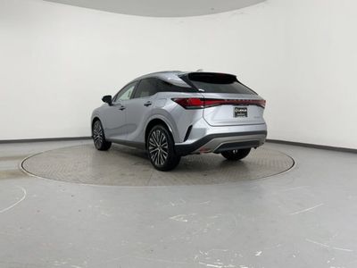 2026 Lexus RX 350 PREMIUM+ - Photo 5